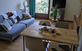 T3 cosy au Jardin du Ramel